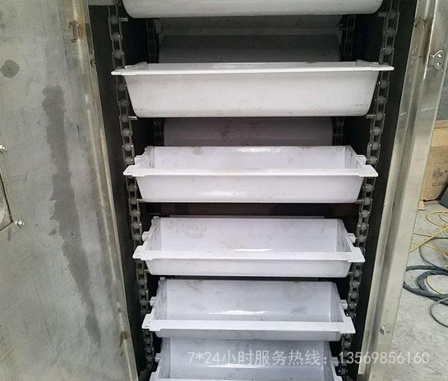 翻斗提升機 翻斗提升機