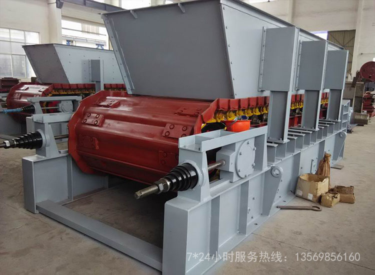 板式喂料機(jī)