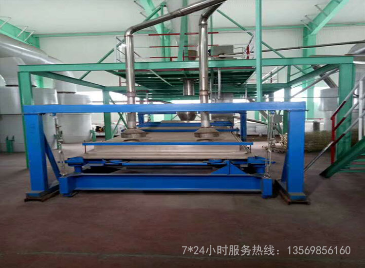 復(fù)合肥平面回轉(zhuǎn)篩