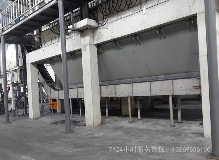 刮板輸送機(jī)的發(fā)展史