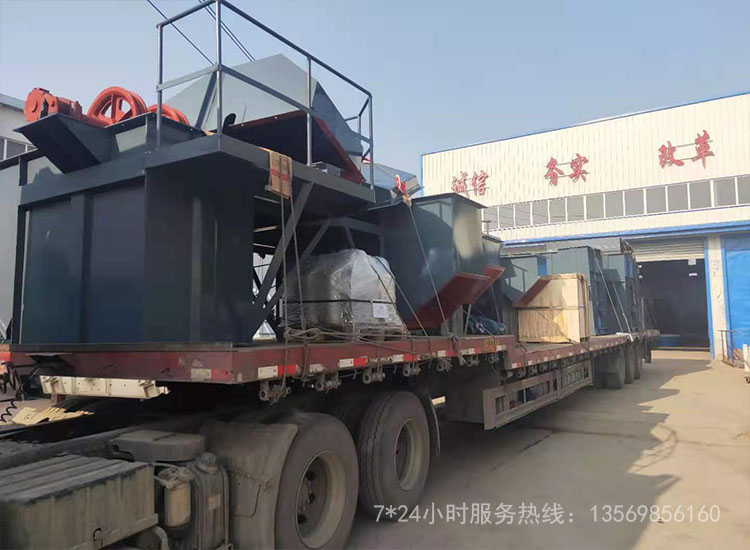 TH160環(huán)鏈提升機