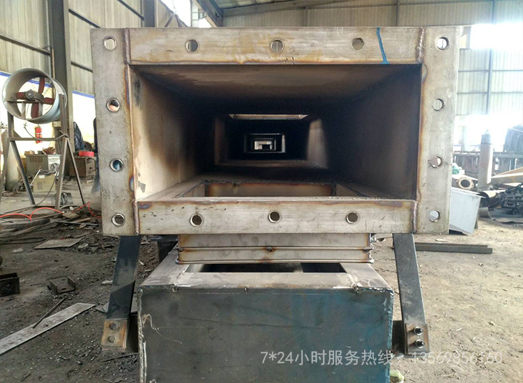 耐高溫振動(dòng)輸送機(jī)