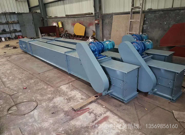 如何選擇優(yōu)質(zhì)的刮板輸送機生產(chǎn)廠家？