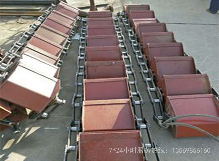 板鏈斗式提升機(jī)電機(jī)減速機(jī)電氣有什么要求