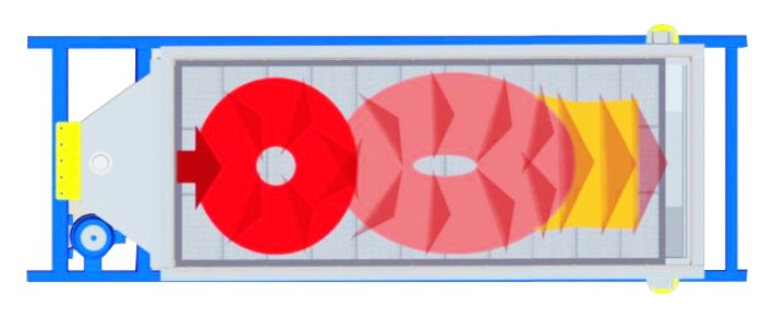 新鄉(xiāng)西貝機械