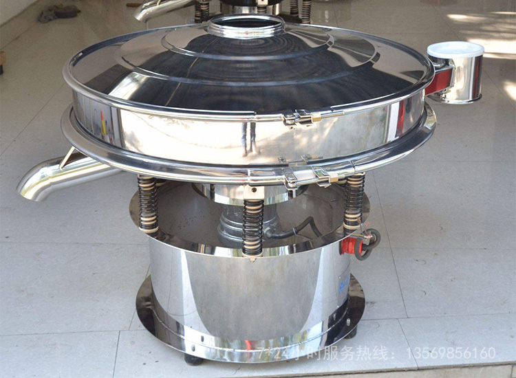 液體過濾篩機(jī)