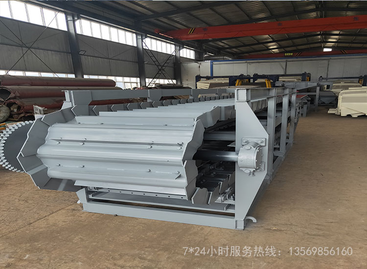 板式喂料機(jī)